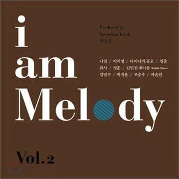 I AM MELODY VOL. 2