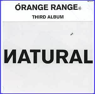 오렌지 레인지 Orange Range | 3rd-Natural