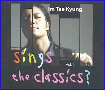 임태경 (Im Tae Kyung) | Sings the Classic? Vol.1