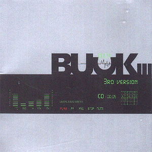 벅 BUCK | 3집