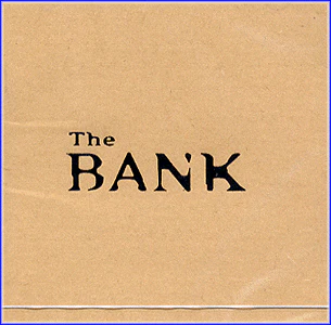 뱅크 BANK | HOPE