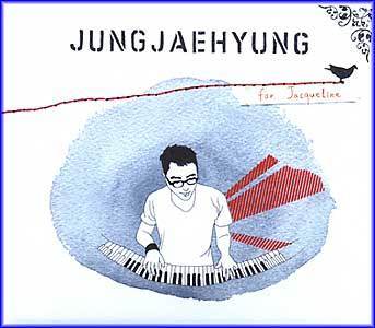 정재형 (Jung Jaehyung) | For Jacqueline [3집]