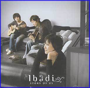 이바디 | IBADI 1ST ALBUM [ STORY OF US ]