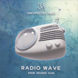 신승훈 Shin, Seunghoon | 3 Waves Of Unexpected Twist [Radio Wave]