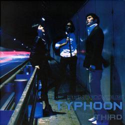 타이푼 (Typhoon) | Vol.3 - Rendezvous
