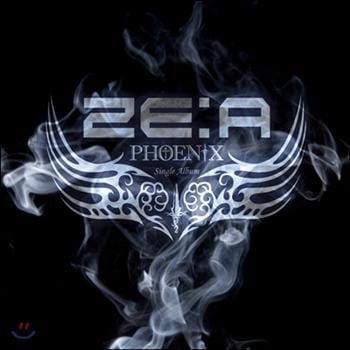 제국의 아이들 | ZE:A [ PHOENIX ]
