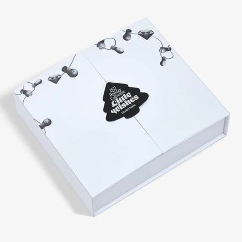 SEVENTEEN 2021 HOLIDAY COLLECTION : LITTLE WISHES