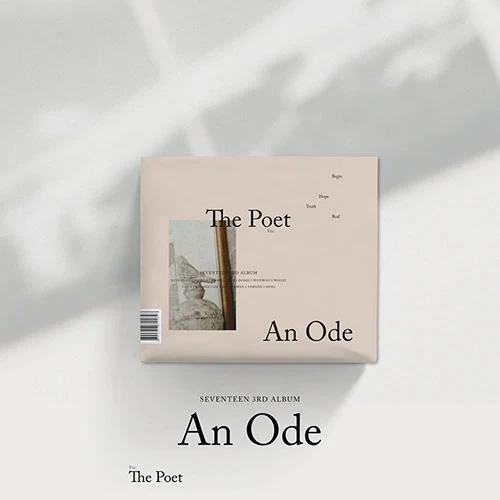 SEVENTEEN 3RD ALBUM [ AN ODE ] - Image 3