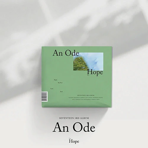 SEVENTEEN 3RD ALBUM [ AN ODE ] - Image 4