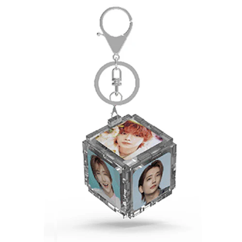 SEVENTEEN DIY CUBE [ ALWAYS YOURS ] - Image 4