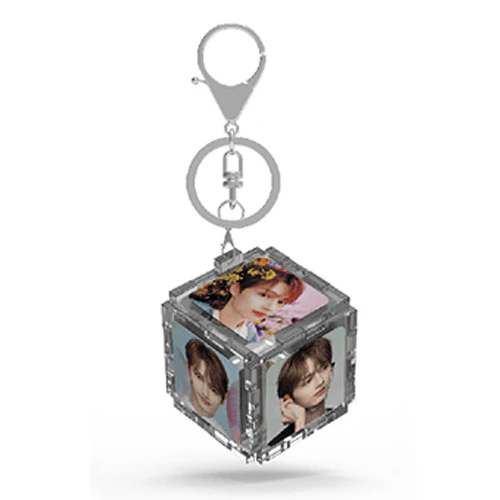 SEVENTEEN DIY CUBE [ ALWAYS YOURS ] - Image 5