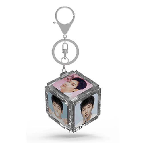 SEVENTEEN DIY CUBE [ ALWAYS YOURS ] - Image 7