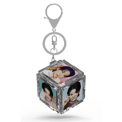 SEVENTEEN DIY CUBE [ ALWAYS YOURS ] - Image 8