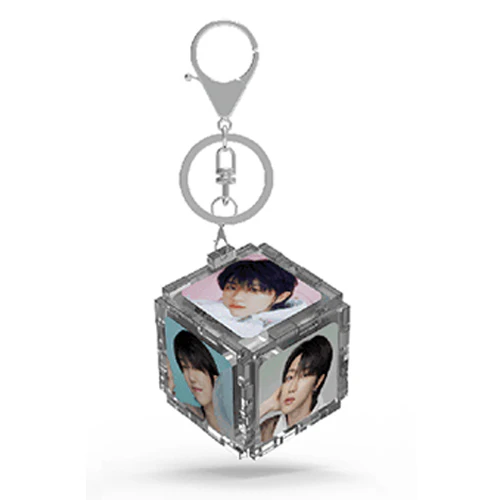 SEVENTEEN DIY CUBE [ ALWAYS YOURS ] - Image 9