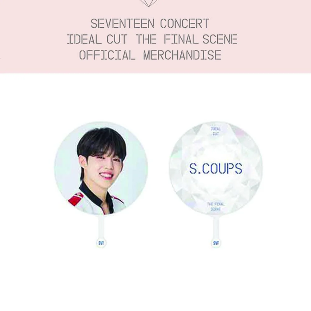 SEVENTEEN [ IDEAL CUT THE FINAL SCENE ] IMAGE PICKET