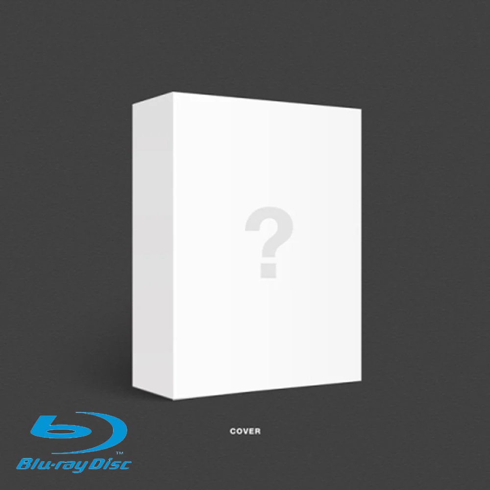 SEVENTEEN WORLD TOUR [ ODE TO YOU IN SEOUL ] BLU-RAY