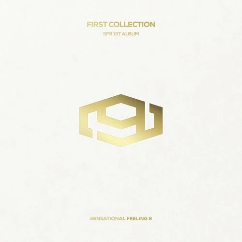 에스에프나인 | SF9 1ST ALBUM [ FIRST COLLECTION ] - Image 2