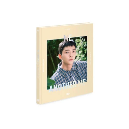 에스에프나인 | SF9 [ ME, ANOTHER ME ] ROWOON & YOO TAE YANG PHOTO ESSAY SET - Image 2