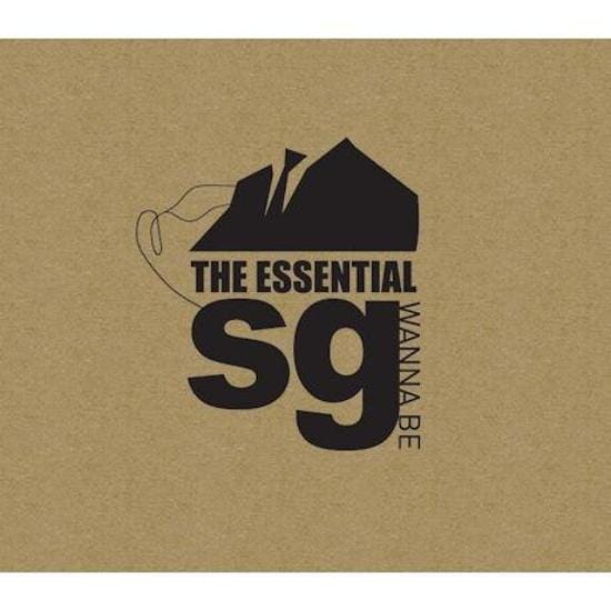 에스지워너비 | SG WANNABE [ THE ESSENTIAL ]