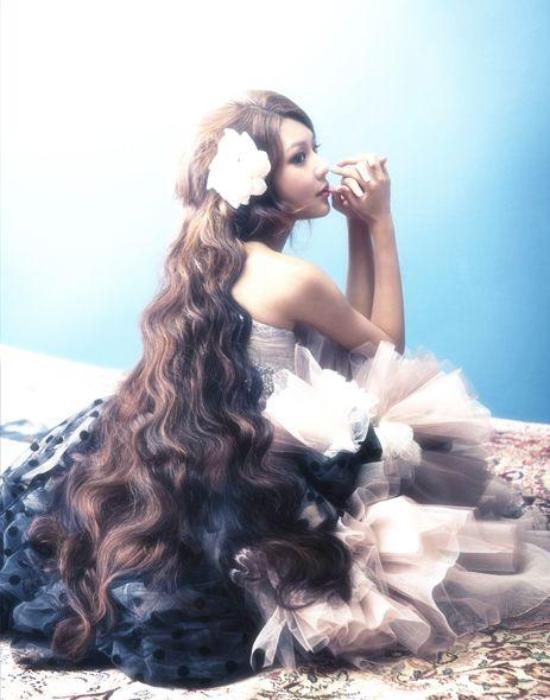 소녀시대 | GIRLS' GENERATION | 3RD ALBUM [ THE BOYS ] | (SOOYOUNG VER.) POSTER ONLY