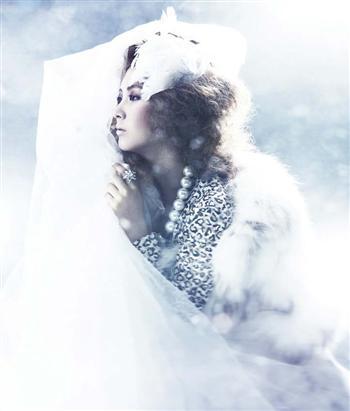 소녀시대 | GIRLS' GENERATION | 3RD ALBUM [ THE BOYS ] | (SEOHYUN VER.) POSTER ONLY