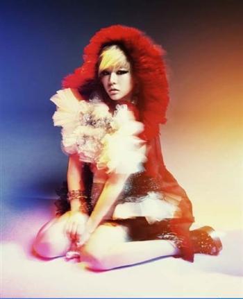 소녀시대 | GIRLS' GENERATION | 3RD ALBUM [ THE BOYS ] | (SUNNY VER.) POSTER ONLY