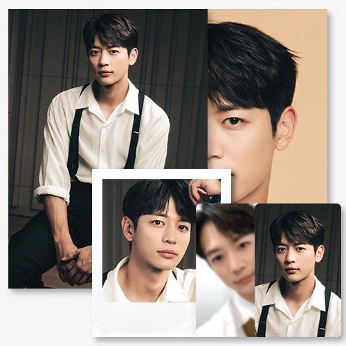샤이니 | SHINEE [ 2022 SEASON'S GREETINGS ] PHOTO PACK - Image 3