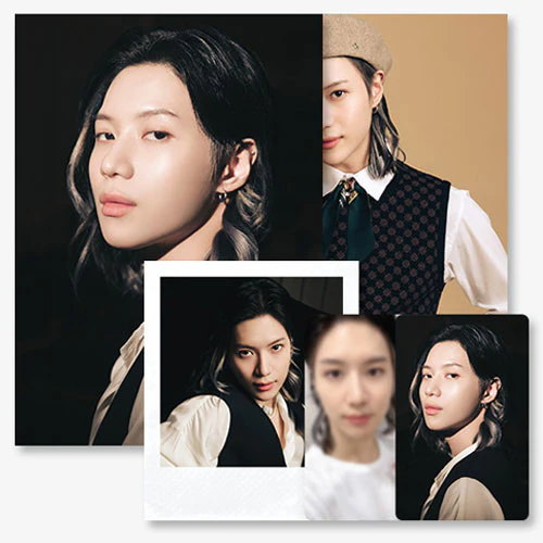 샤이니 | SHINEE [ 2022 SEASON'S GREETINGS ] PHOTO PACK - Image 4