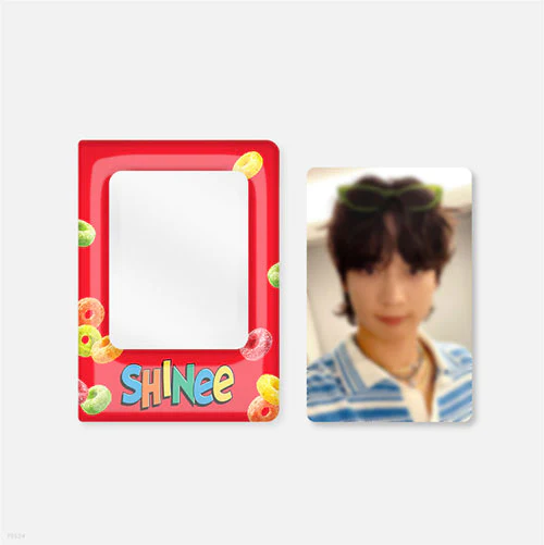 샤이니 | SHINEE [ 2023 SEASON'S GREETINGS ] PHOTO COLLECT BOOK - Image 3
