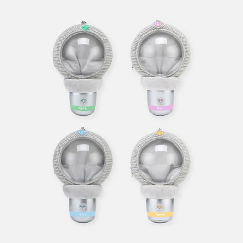 SHINee 2025 SHINee WORLD VII [ E.S.S.A.Y ] OFFICIAL MD | 10CM DOLL VOICE POUCH