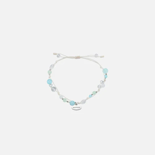 SHINee 2025 SHINee WORLD VII [ E.S.S.A.Y ] OFFICIAL MD | BRACELET