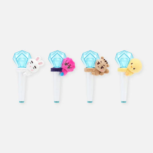 SHINee 2025 SHINee WORLD VII [ E.S.S.A.Y ] OFFICIAL MD | FANLIGHT DECO DOLL