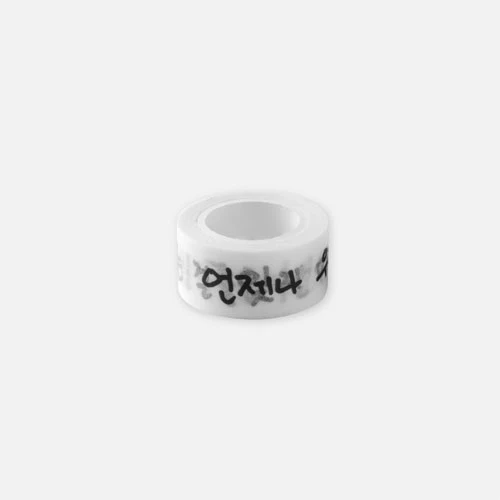 SHINee 2025 SHINee WORLD VII [ E.S.S.A.Y ] OFFICIAL MD | MASKING TAPE