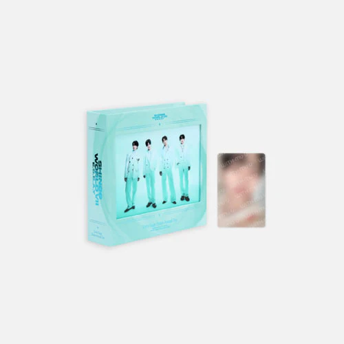 SHINee 2025 SHINee WORLD VII [ E.S.S.A.Y ] OFFICIAL MD | MOOD LAMP SET
