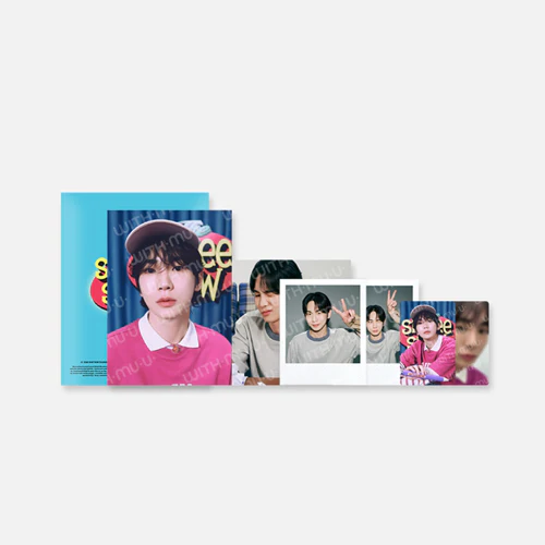 SHINEE | 2025 SM ARTIST SEASON’S GREETINGS OFFICIAL MD