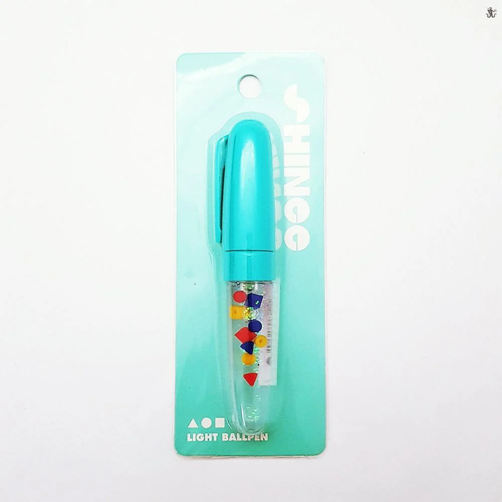 샤이니 | SHINEE [ THE STORY OF LIGHT ] LIGHT BALLPEN