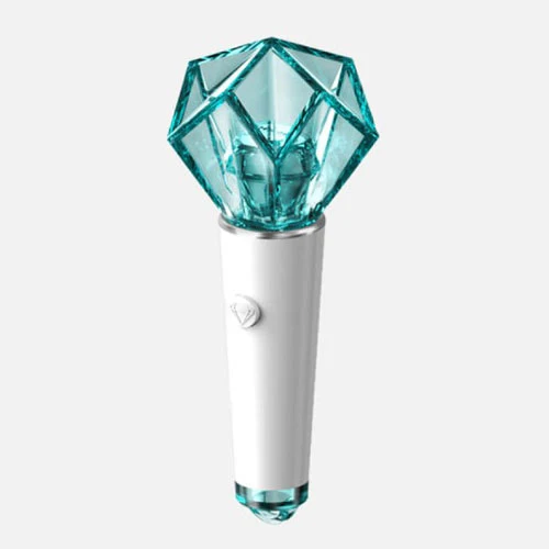SHINEE MINI FANLIGHT KEYRING