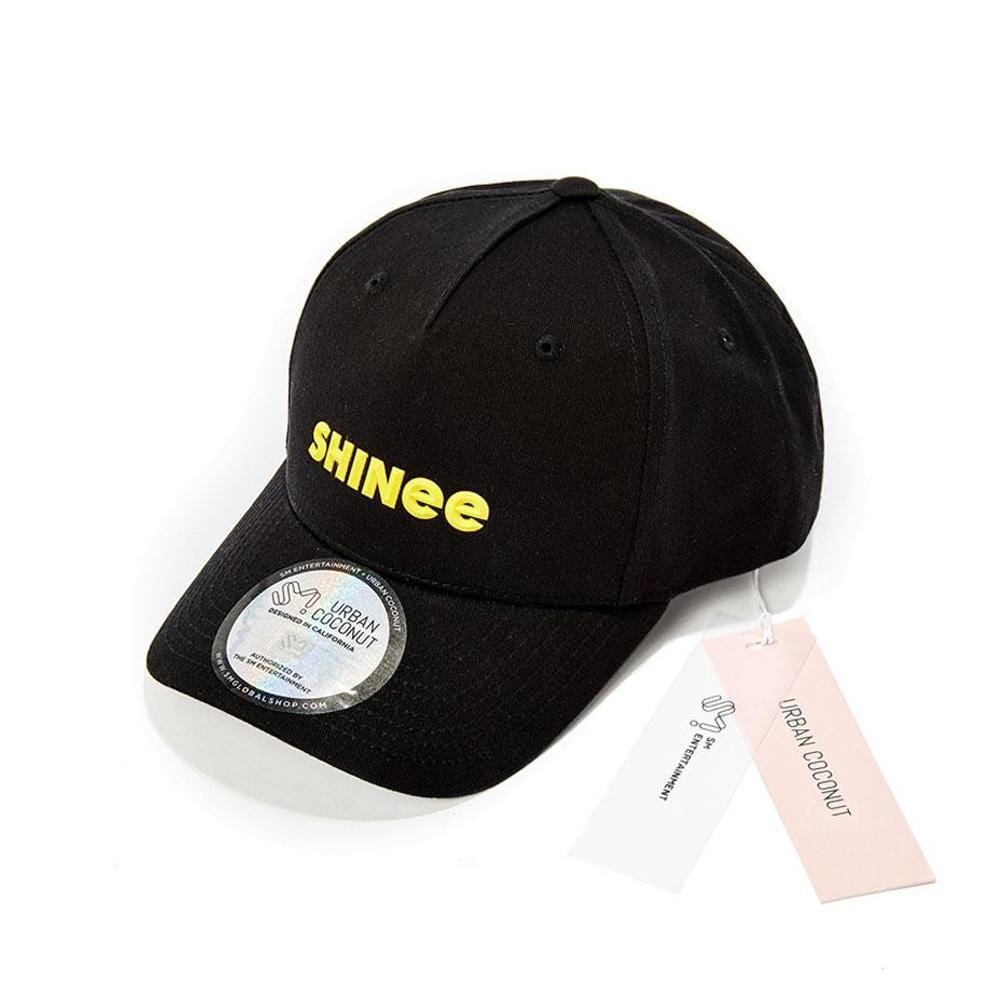 샤이니 | SHINEE [ THE STORY OF LIGHT ] DAD HAT - Image 2