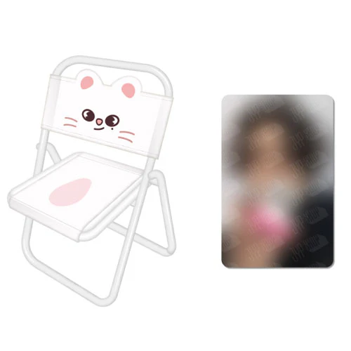SKZOO [ 10CM CHAIR ]  SKZ'S MAGIC SCHOOL IN BUSAN - Image 5