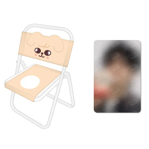 SKZOO [ 10CM CHAIR ]  SKZ'S MAGIC SCHOOL IN BUSAN - Image 8