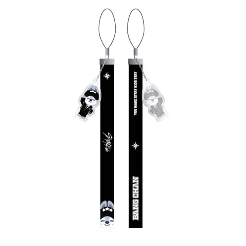 STRAY KIDS 5-STAR DOME TOUR 2023 SEOUL SPECIAL [ SKZOO LIGHT STICK STRAP ] - Image 2