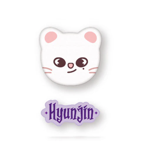 SKZOO [ BADGE SET ] SKZ'S MAGIC SCHOOL - Image 5