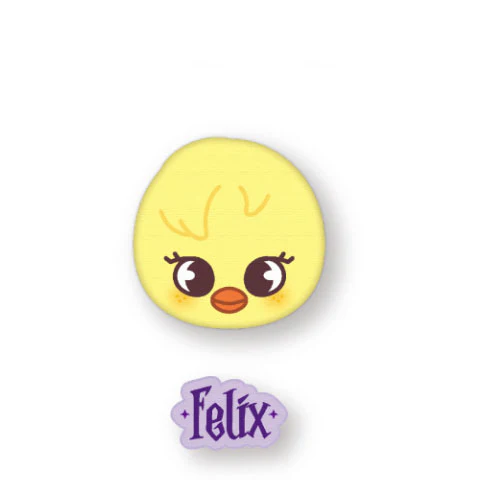 SKZOO [ BADGE SET ] SKZ'S MAGIC SCHOOL - Image 7