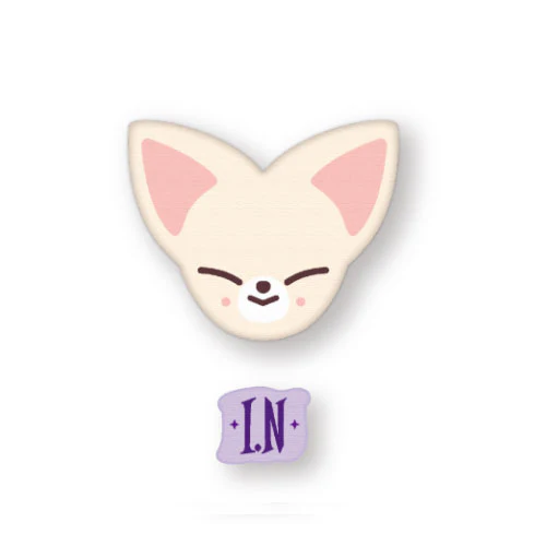 SKZOO [ BADGE SET ] SKZ'S MAGIC SCHOOL - Image 9