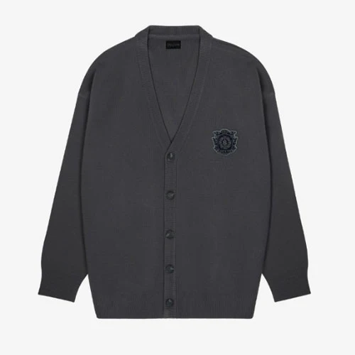 SKZOO [ CARDIGAN ] SKZ'S MAGIC SCHOOL