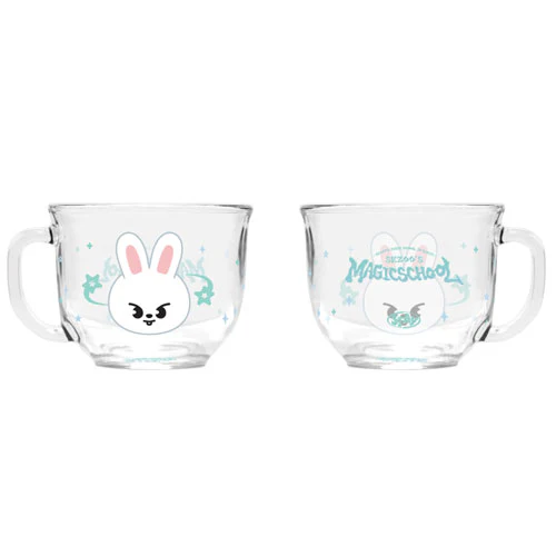 SKZOO [ CEREAL BOWL ]  SKZ'S MAGIC SCHOOL IN BUSAN - Image 2