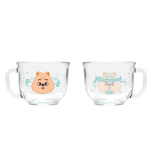 SKZOO [ CEREAL BOWL ]  SKZ'S MAGIC SCHOOL IN BUSAN - Image 5
