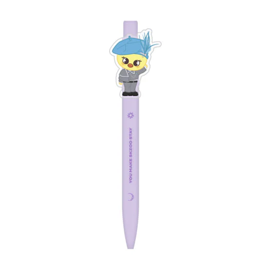 SKZOO [ CHARACTER GEL PEN  ] SKZ'S MAGIC SCHOOL - Image 7