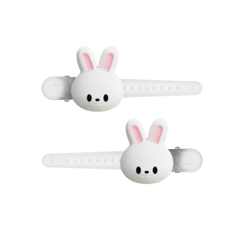 SKZOO dominATE SEOUL OFFICIAL MD [ HAIR CLIP ] - Image 3