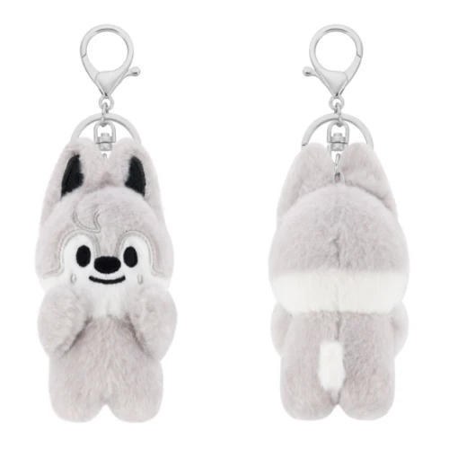SKZOO dominATE SEOUL OFFICIAL MD [ MAGNET PLUSH KEYRING BABY Ver. ] - Image 2